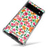 Bouffants and Broken Hearts Watercolor Floral Google Pixel 6 Clear Case